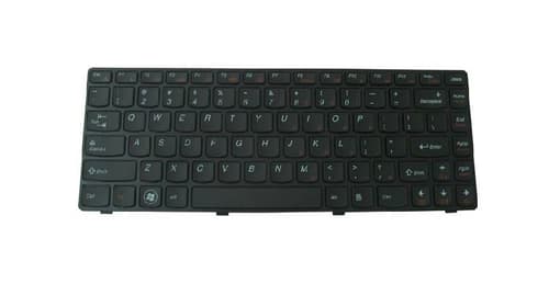 Lenovo Keyboard (german)
