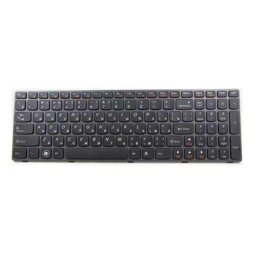 Lenovo Keyboard (brazilian)