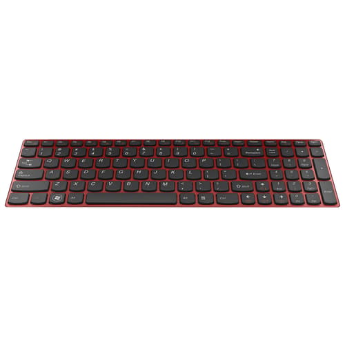 Lenovo Keyboard (us)