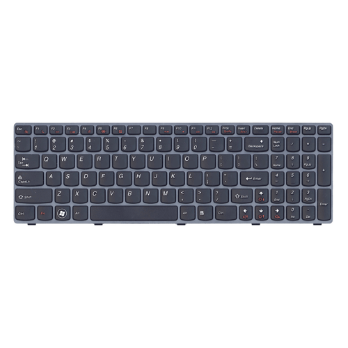 Lenovo Keyboard (turkish)