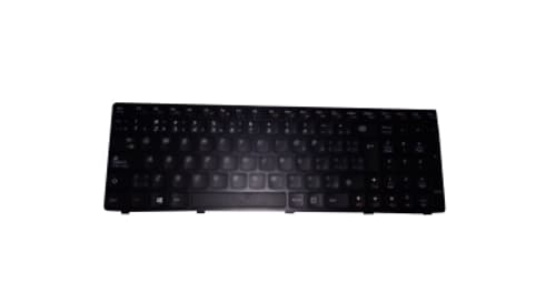 Lenovo Keyboard (hebrew)