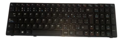 Lenovo Keyboard (bulgarian)