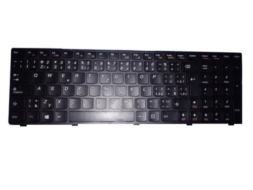 Lenovo Keyboard (hungarian)