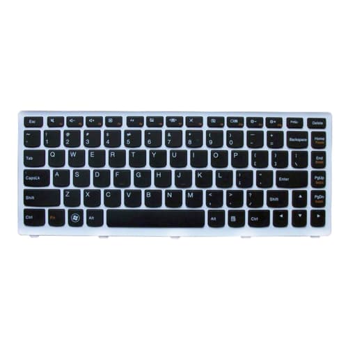 Lenovo Keyboard (canadian French)