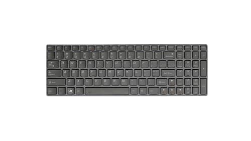 Lenovo Keyboard (hebrew)
