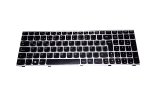 Lenovo Keyboard (turkish)