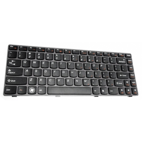 Lenovo Keyboard (swiss)