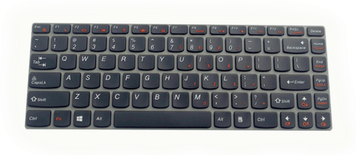 Lenovo Keyboard (brazilian)