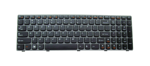 Lenovo Keyboard (slovenian)