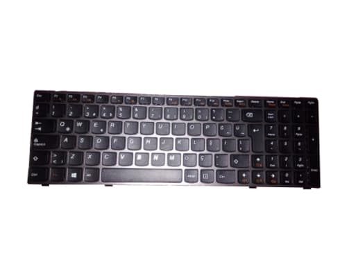 Lenovo Keyboard (english)