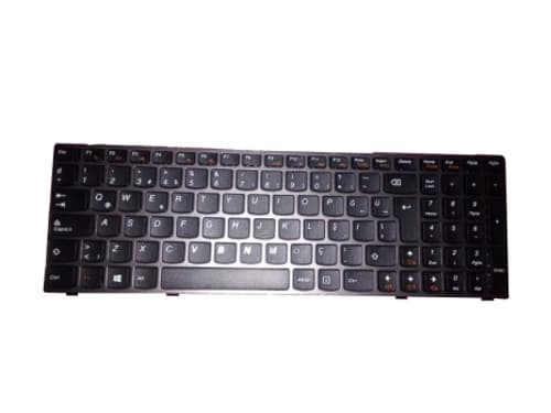 Lenovo Keyboard (canadian French)