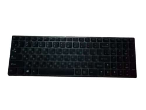 Lenovo Keyboard (us)