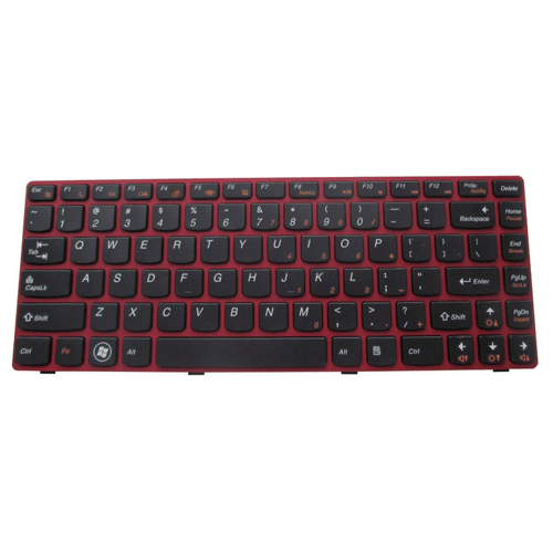 Lenovo Keyboard (hungarian)
