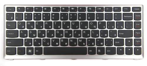 Lenovo Keyboard (us)