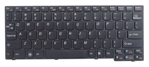 Lenovo Keyboard (german)