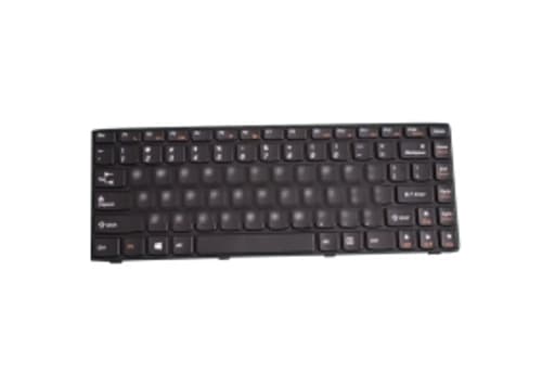 Lenovo Keyboard (czech)