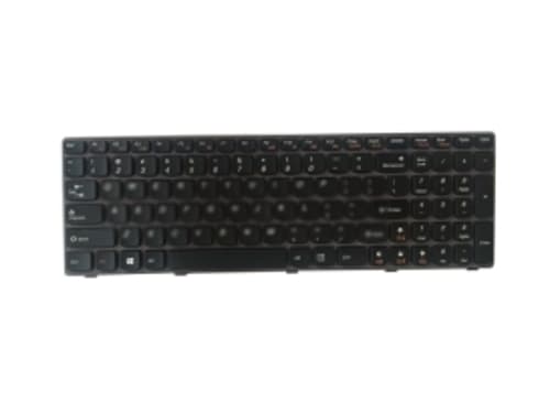 Lenovo Keyboard (spanish)