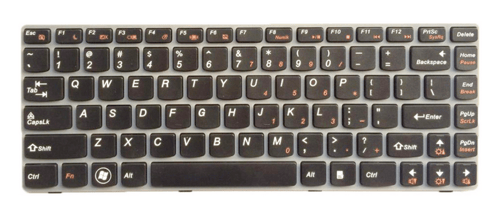 Lenovo Keyboard (us)