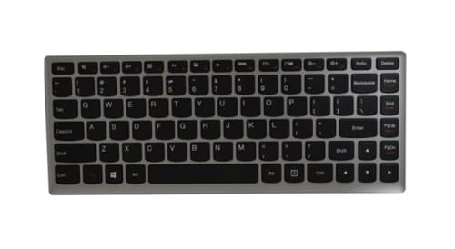 Lenovo Keyboard (german)