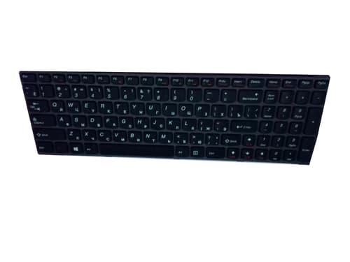 Lenovo Tc101mtlgryfkeyboard(win8)