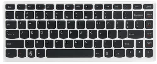Lenovo Keyboard (us)
