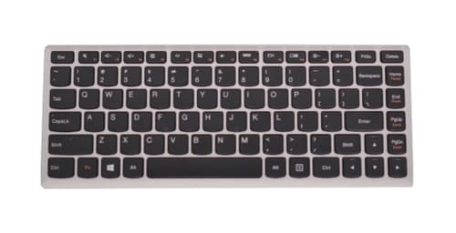Lenovo Keyboard (german)
