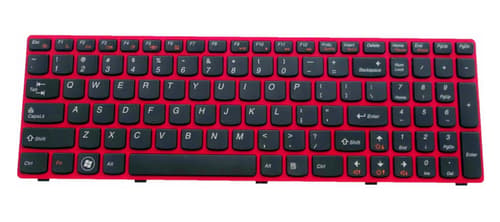 Lenovo Keyboard (dutch)