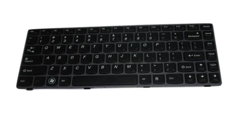Lenovo Keyboard (us English)