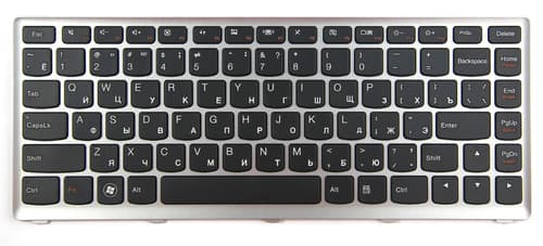Lenovo Keyboard (english)