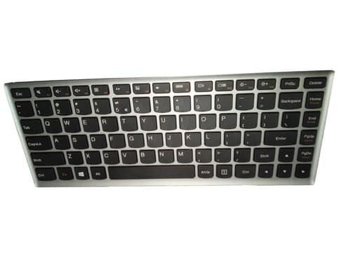 Lenovo Keyboard (slovenian)