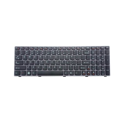 Lenovo Keyboard (belgian)