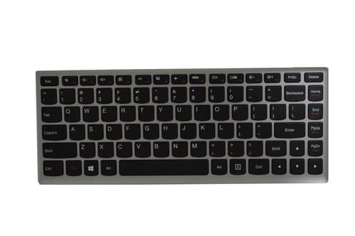 Lenovo Keyboard (slovenian)