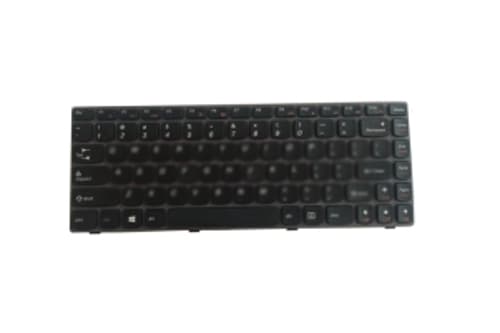 Lenovo Keyboard (spanish)