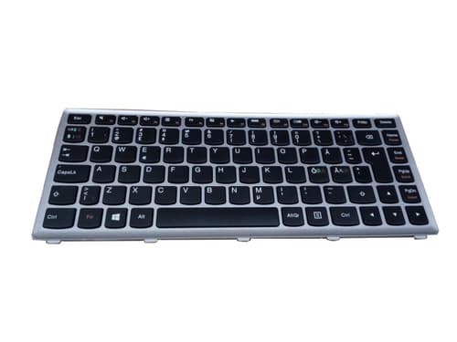 Lenovo Keyboard (slovenian)