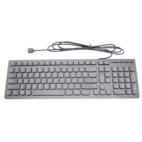 Lenovo Keyboard (us) Langallinen Englanti (us)