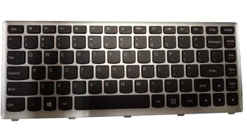 Lenovo 25212582, Tastatur, Koreansk, Lenovo