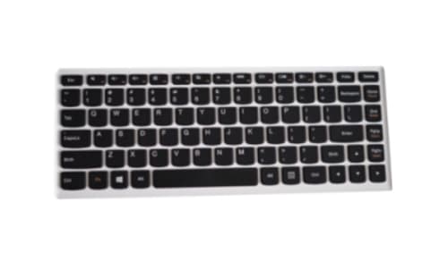 Lenovo Keyboard (us)