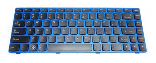Lenovo Keyboard (italian)