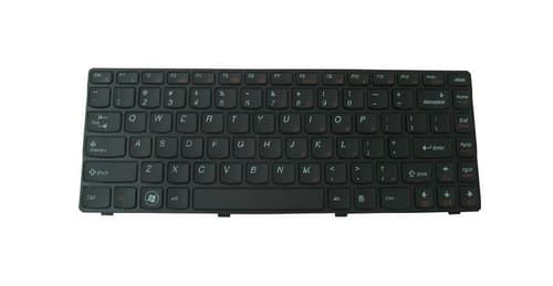 Lenovo Tastatur