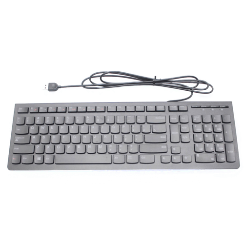 Lenovo Keyboard (hebrew) Kabel Hebreisk