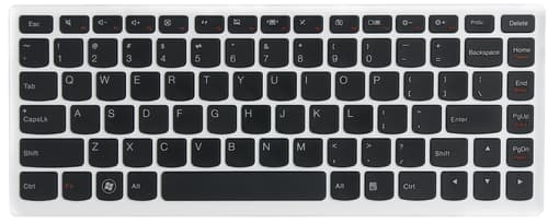 Lenovo Keyboard (german)