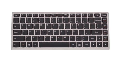 Lenovo Keyboard (us International)