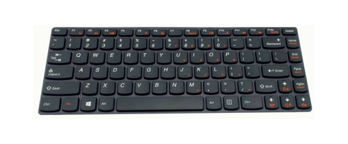 Lenovo Keyboard (french)