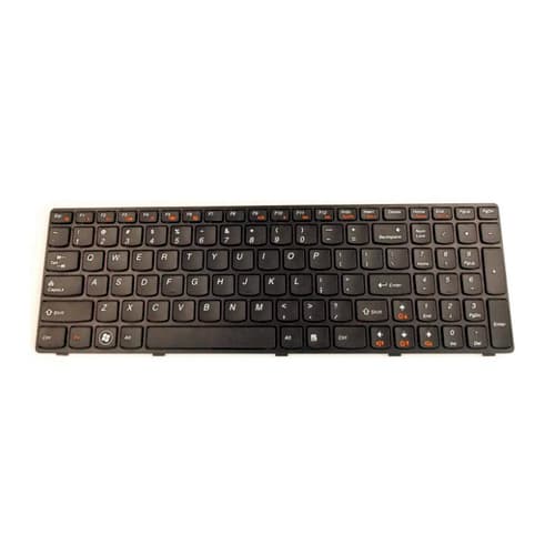 Lenovo Keyboard (turkish)