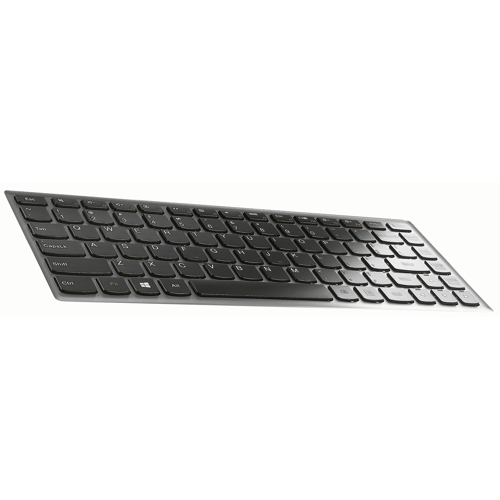 Lenovo Keyboard (canadian French)