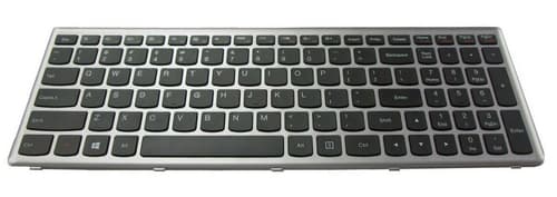 Lenovo Keyboard (hungarian)