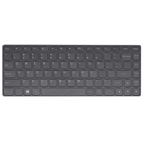 Lenovo Keyboard (turkish)