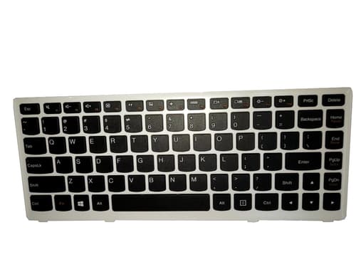 Lenovo Keyboard (us International)
