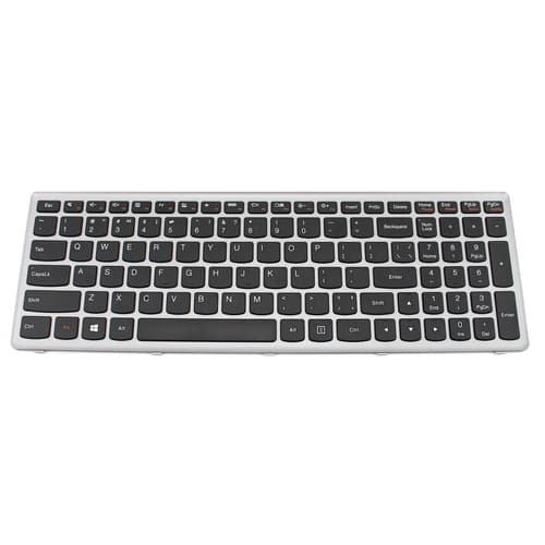 Lenovo Keyboard (turkish)