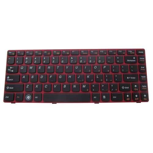 Lenovo Keyboard (turkish)